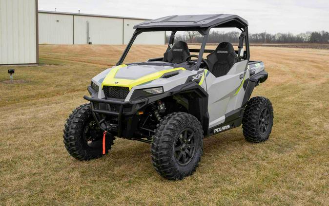 2024 Polaris General XP 1000 Sport