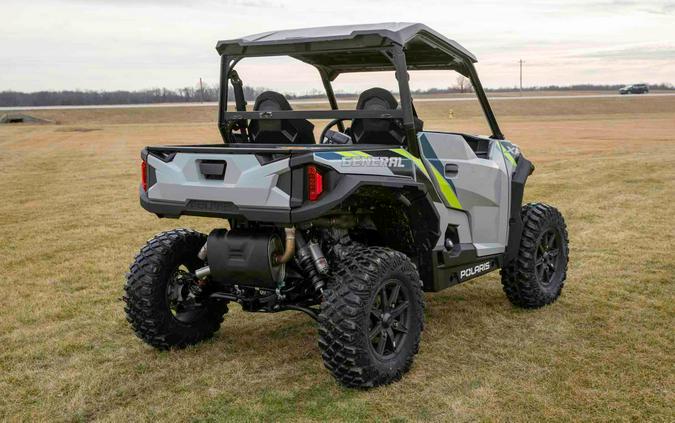 2024 Polaris General XP 1000 Sport