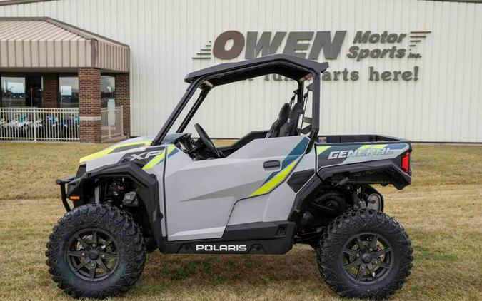 2024 Polaris General XP 1000 Sport