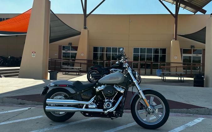 2024 Harley-Davidson Softail® Standard