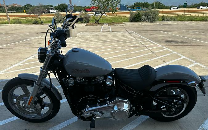 2024 Harley-Davidson Softail® Standard