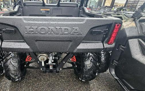 2024 Honda® Pioneer 700 Deluxe