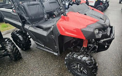 2024 Honda® Pioneer 700 Deluxe