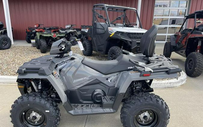 2024 Polaris® Sportsman Touring 570 EPS