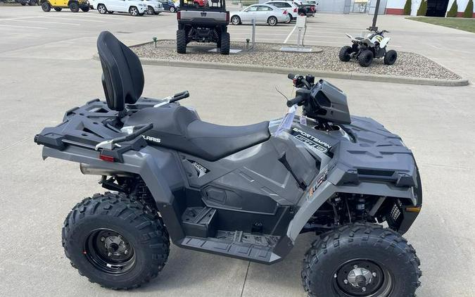 2024 Polaris® Sportsman Touring 570 EPS