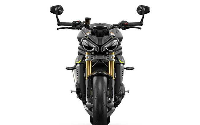 2023 Triumph Speed Triple 1200 RS