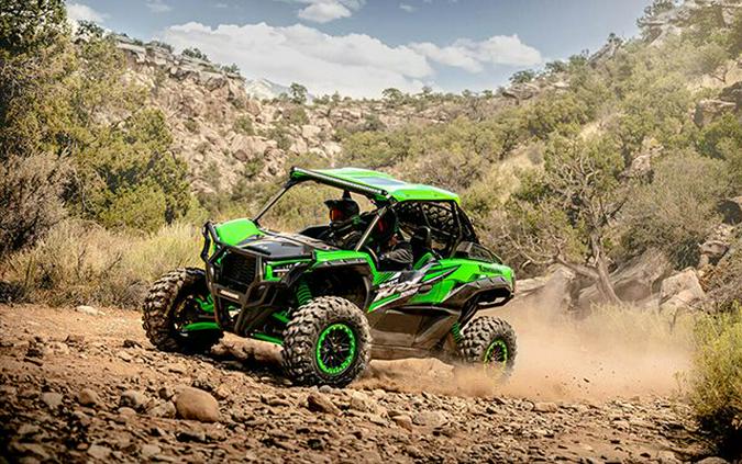 2020 Kawasaki Teryx KRX 1000