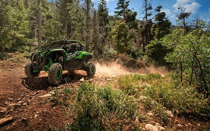 2020 Kawasaki Teryx KRX 1000