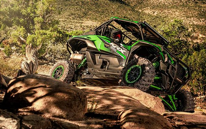 2020 Kawasaki Teryx KRX 1000