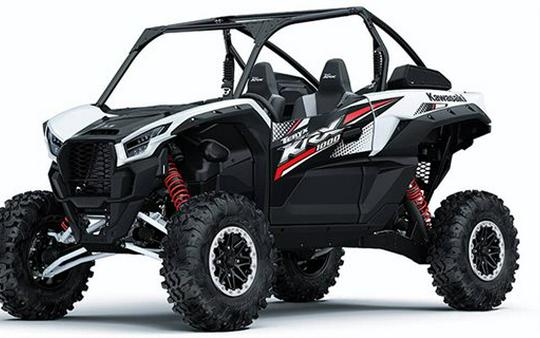 2020 Kawasaki Teryx KRX 1000