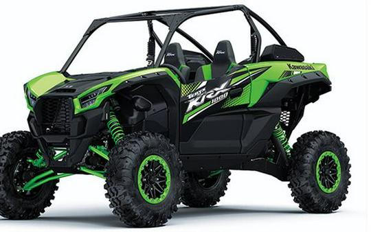 2020 Kawasaki Teryx KRX 1000