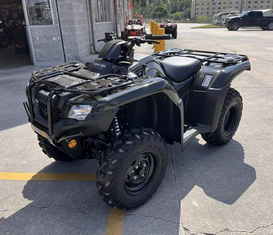 2024 Honda® FourTrax Rancher 4x4