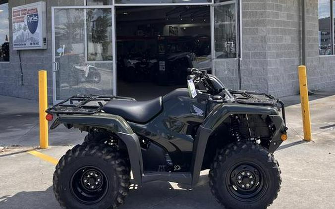 2024 Honda® FourTrax Rancher 4x4