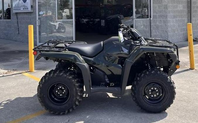 2024 Honda® FourTrax Rancher 4x4