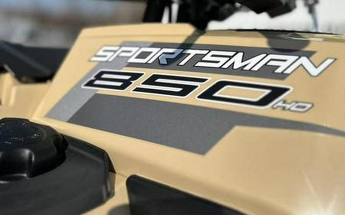 2024 Polaris® Sportsman 850