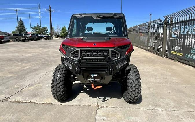 2024 Polaris® Ranger Crew XD 1500 NorthStar Edition Ultimate