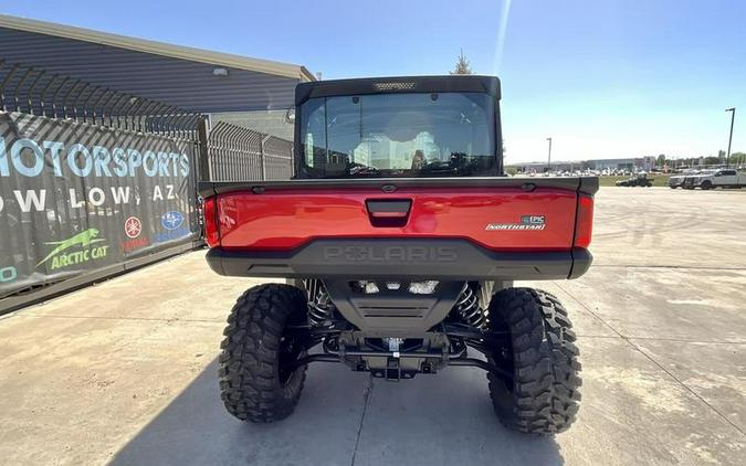 2024 Polaris® Ranger Crew XD 1500 NorthStar Edition Ultimate