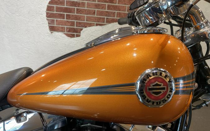 Used 2014 Harley Davidson Breakout For Sale Wisconsin