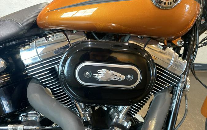 Used 2014 Harley Davidson Breakout For Sale Wisconsin