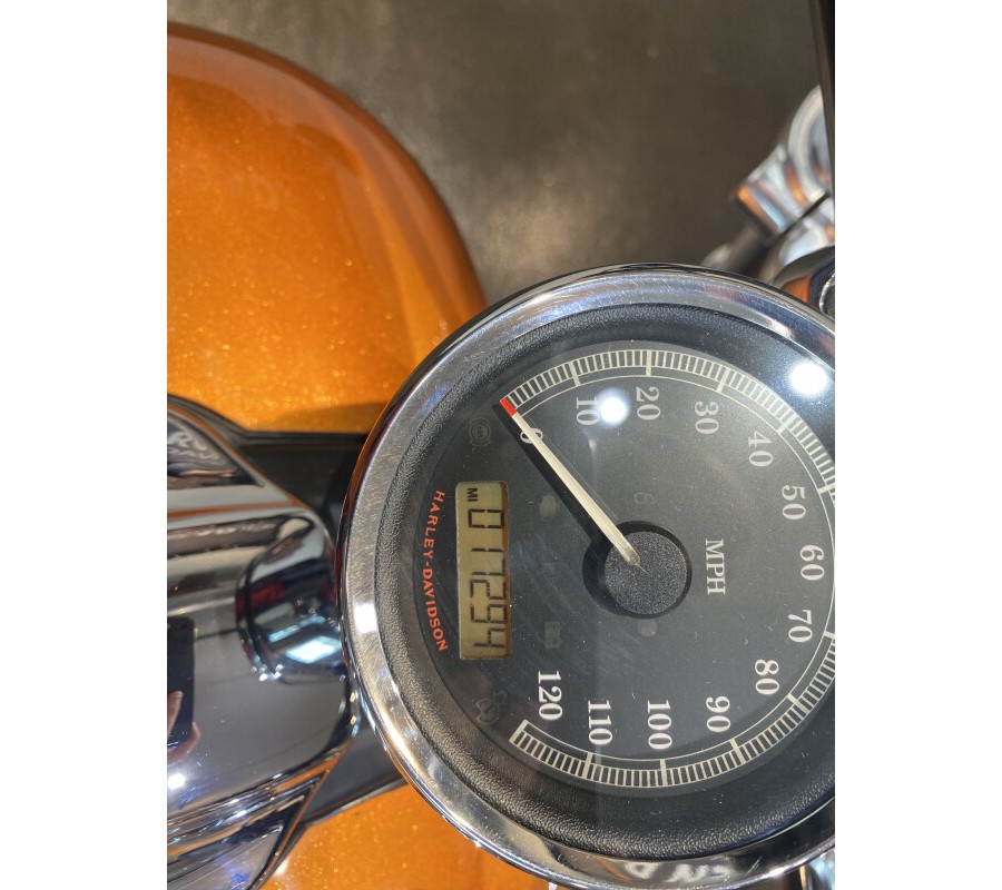 Used 2014 Harley Davidson Breakout For Sale Wisconsin