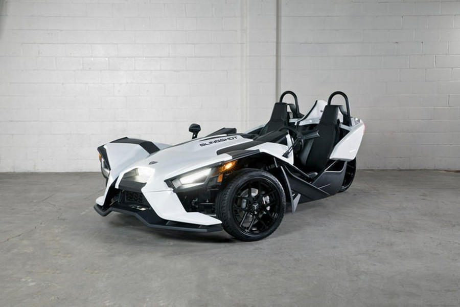 2024 Polaris Slingshot® Slingshot® S AutoDrive