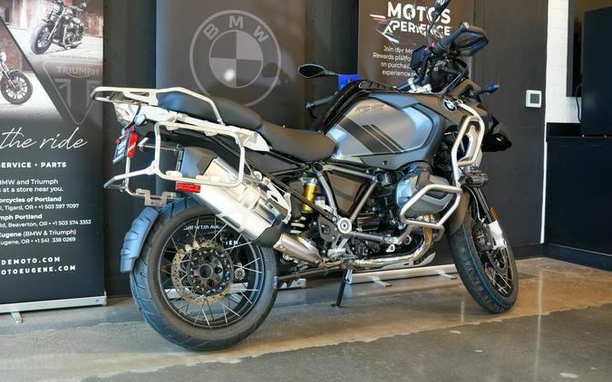 2024 BMW R 1250 GS Adventure