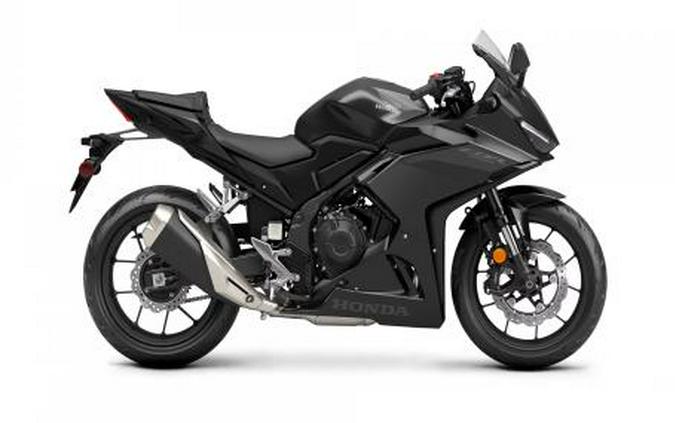 2024 Honda CBR500R ABS