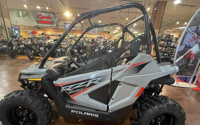 2024 Polaris® RZR 200 EFI