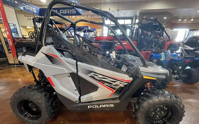 2024 Polaris® RZR 200 EFI