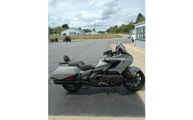 2021 Honda Gold Wing® Tour Automatic DCT