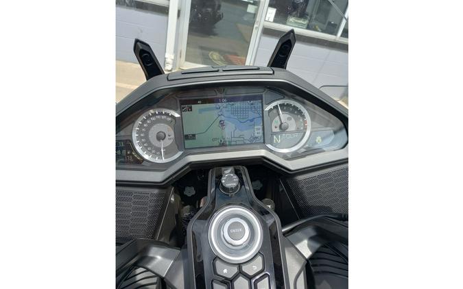 2021 Honda Gold Wing® Tour Automatic DCT