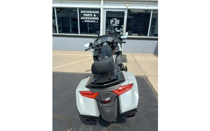 2021 Honda Gold Wing® Tour Automatic DCT