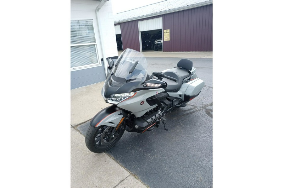 2021 Honda Gold Wing® Tour Automatic DCT