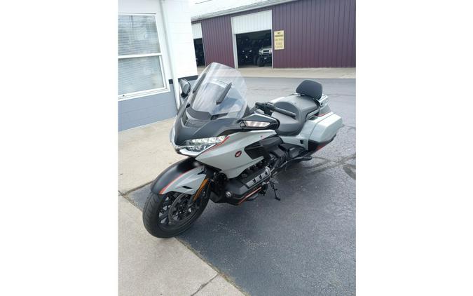 2021 Honda Gold Wing® Tour Automatic DCT