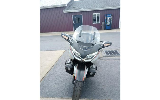 2021 Honda Gold Wing® Tour Automatic DCT