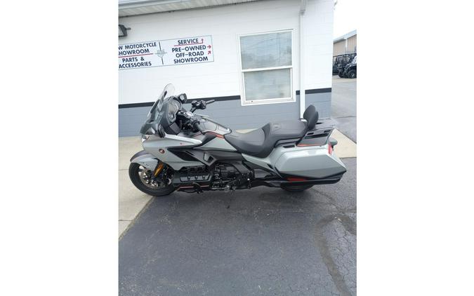 2021 Honda Gold Wing® Tour Automatic DCT