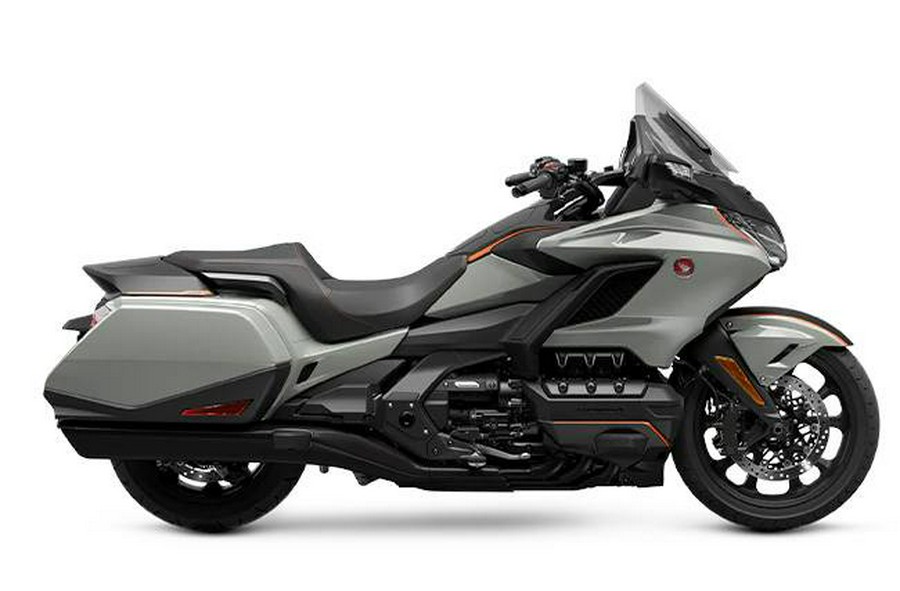 2021 Honda Gold Wing® Tour Automatic DCT