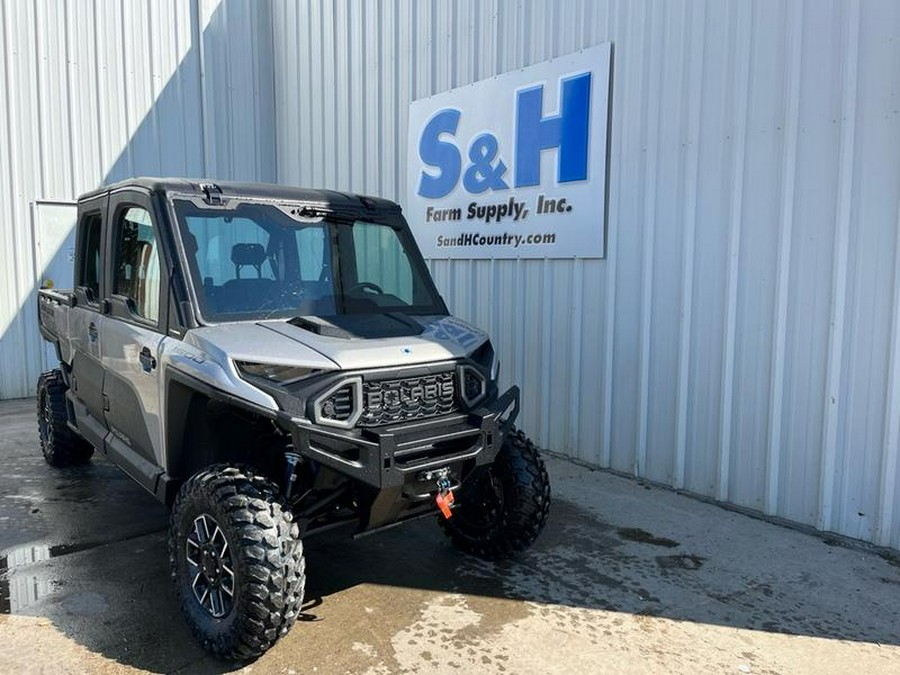 2024 Polaris® Ranger Crew XD 1500 NorthStar Edition Premium