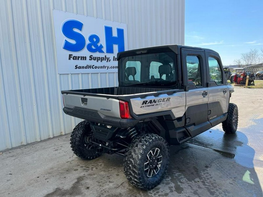 2024 Polaris® Ranger Crew XD 1500 NorthStar Edition Premium