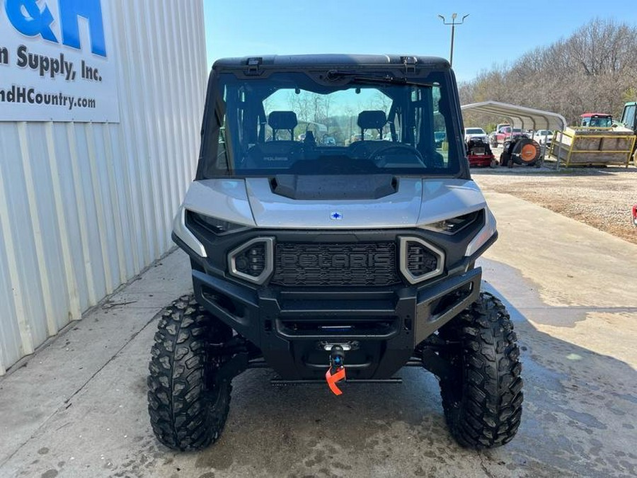 2024 Polaris® Ranger Crew XD 1500 NorthStar Edition Premium