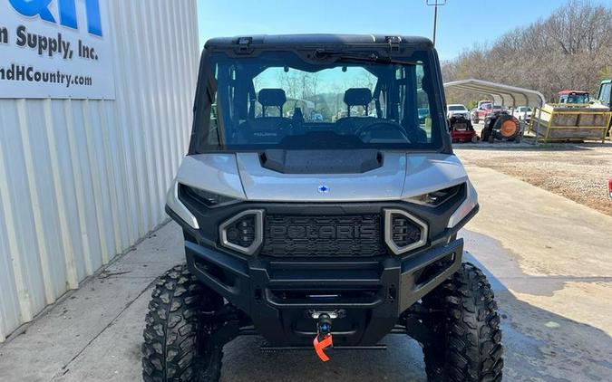 2024 Polaris® Ranger Crew XD 1500 NorthStar Edition Premium