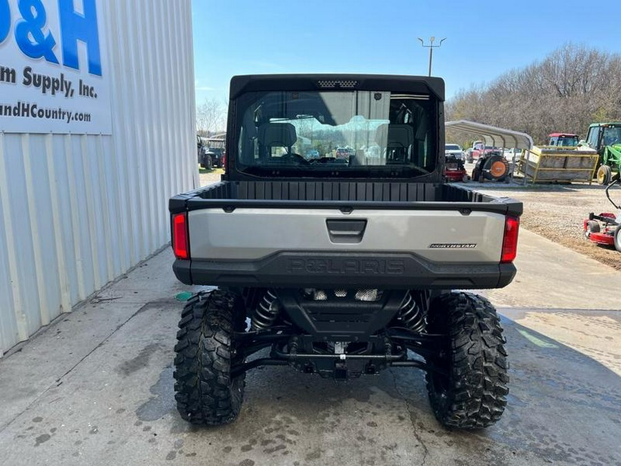 2024 Polaris® Ranger Crew XD 1500 NorthStar Edition Premium