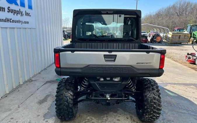 2024 Polaris® Ranger Crew XD 1500 NorthStar Edition Premium