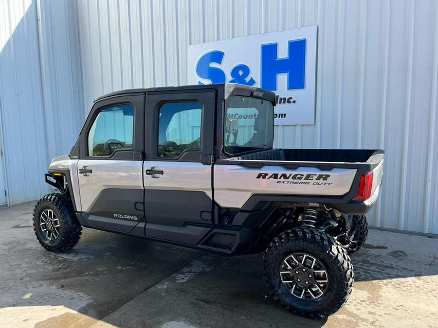 2024 Polaris® Ranger Crew XD 1500 NorthStar Edition Premium