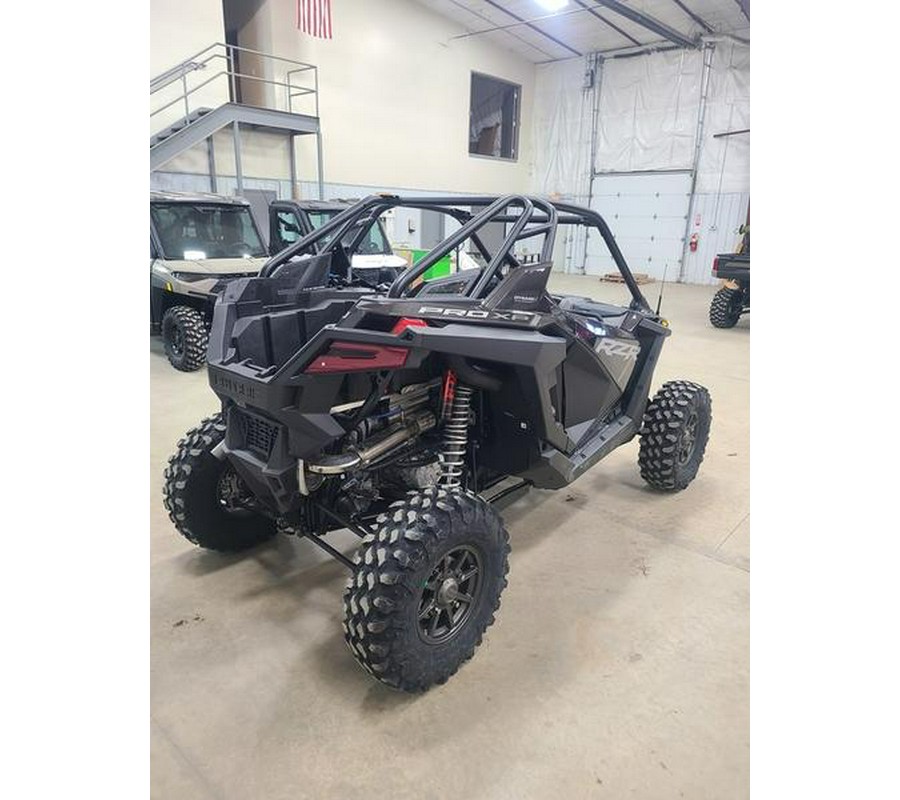 2024 Polaris® RZR Pro XP Ultimate