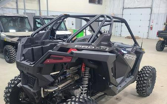 2024 Polaris® RZR Pro XP Ultimate