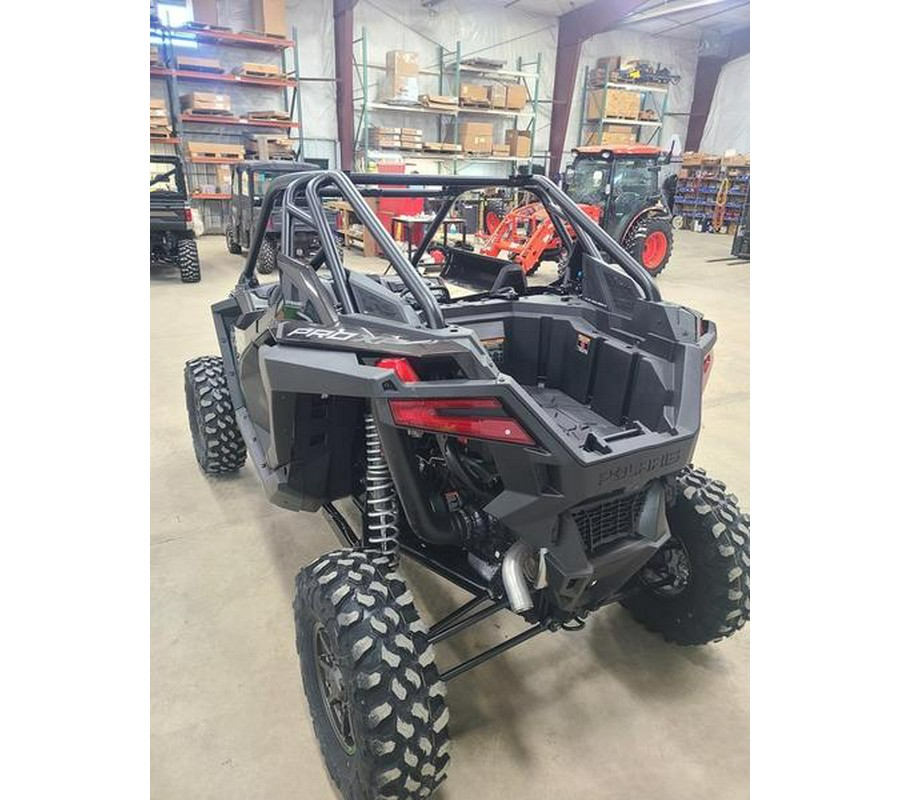 2024 Polaris® RZR Pro XP Ultimate