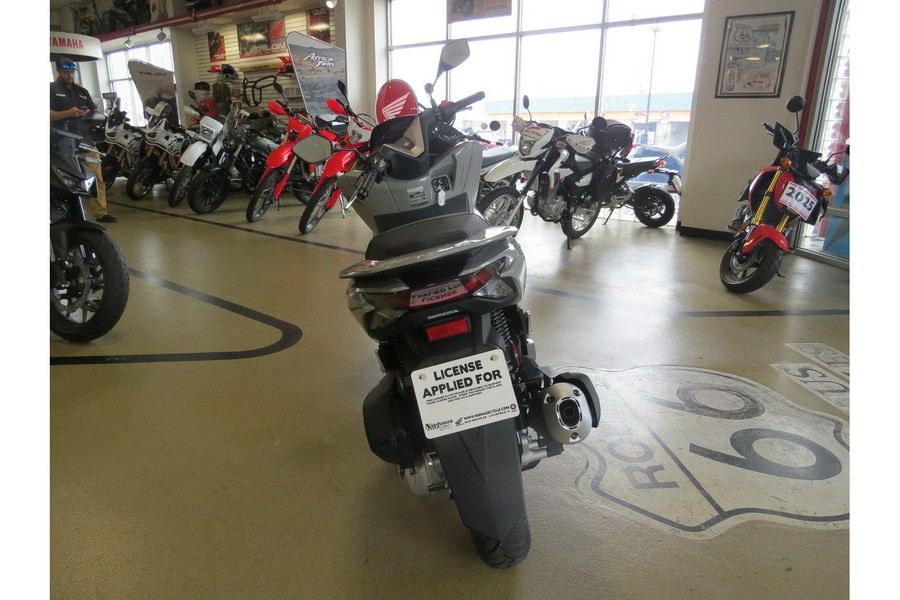 2025 Honda PCX ABS