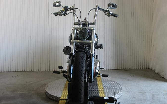 2014 Harley-Davidson® FXSB - Softail® Breakout®