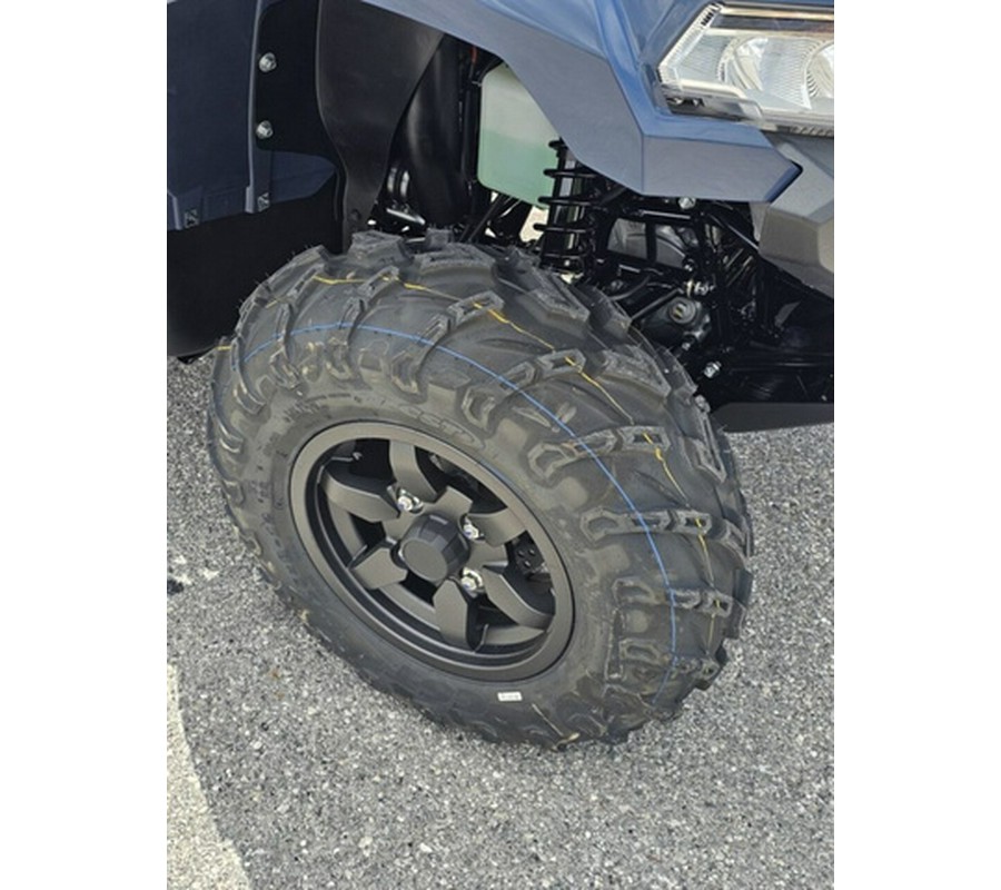 2026 Kawasaki Brute Force 750 EPS